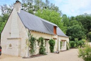 Maisons de vacances Picturesque country house - Le Mini Vau : photos des chambres