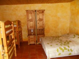 B&B / Chambres d'hotes L'Asphodele : photos des chambres