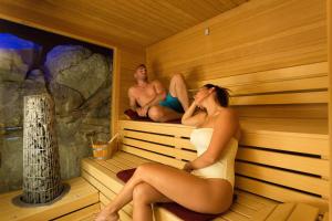 hotel querceto garda lake collection