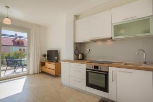 Apartman Madonnina