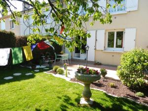 Proximite circuit 24 heures