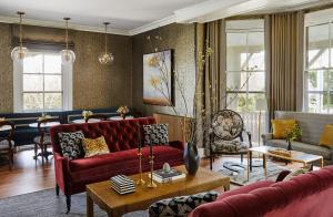 The Cliffside Inn - Ubytování bez kategorie ve městě Newport