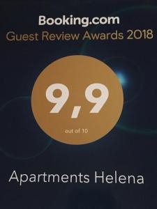 Apartments Helena