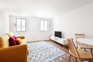 PRINCIPE REAL Apartments