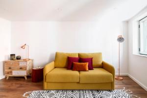 PRINCIPE REAL Apartments