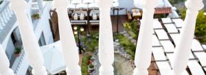 hotel Yanis