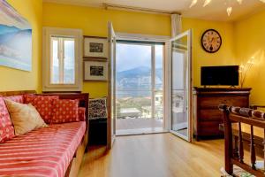 Appartamento Enrica