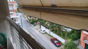 Christos house-- Comfortable apartment with great view! Kavala Greece