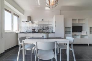 Nomentana White Apartments