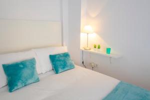 Appartement Apartamentos Alba Carthag&egrave;ne Espagne