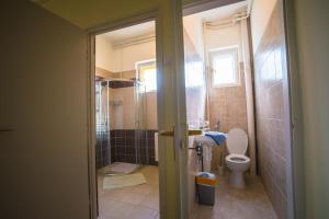 Mickeys Thermal Apartments