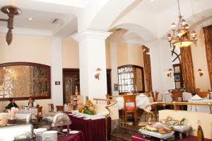 Gran Hotel Diligencias