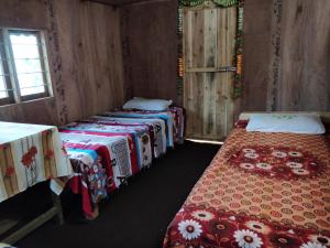 Chintapu Homestay In Maipokhari, Sandakpur Ilam