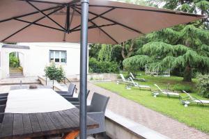 Maisons de vacances Country house - La Mercerie : photos des chambres