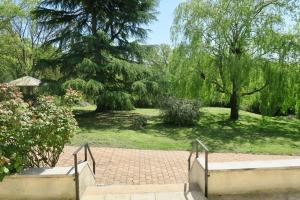 Maisons de vacances Country house - La Mercerie : photos des chambres