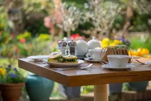 Belleview House - Westbury-sub-Mendip