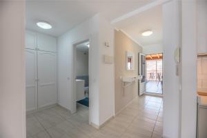 attico vista oceano e città 3 camere 2 bagni WiFi AC