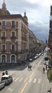 The Core - Prime Flat Catania Duomo