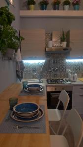 The Core - Prime Flat Catania