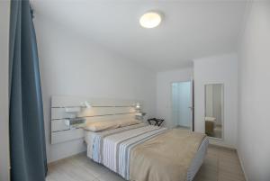 attico vista oceano e città 3 camere 3 bagni WiFi AC