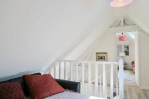 Maisons de vacances Country House - La Valentree : photos des chambres