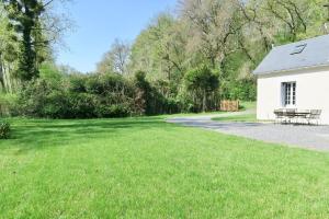 Maisons de vacances Country House - La Valentree : photos des chambres