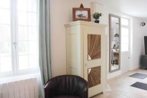 Maisons de vacances Country House - La Valentree : photos des chambres