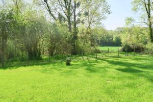 Maisons de vacances Country House - La Valentree : photos des chambres