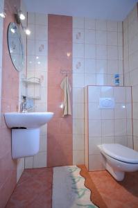 Apartmany Zachar