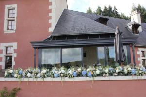 Chateau de Vau Rozet