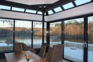 Villas Chateau de Vau Rozet : photos des chambres