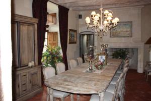 Villas Chateau de Vau Rozet : photos des chambres