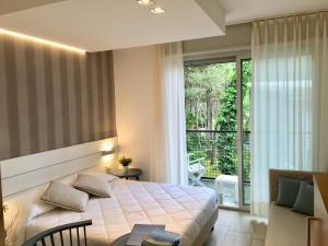 Suite Erica Lignano Hotel