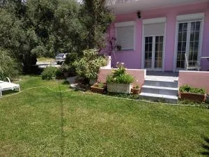 Livadi Apartments - 米尔希奥斯