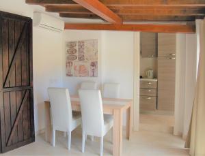 Appartamenti I Lentischi img16