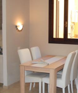 Appartamenti I Lentischi img24