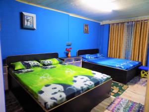 Saino ADKD Homestay Darjeeling