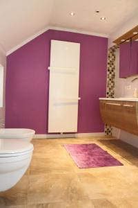 Reisbacher Penthouse Maisonette beim Bayern Park 2OG