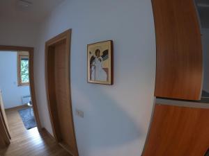 Apartment Beli Andjeo