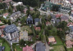 Apartment Beli Andjeo