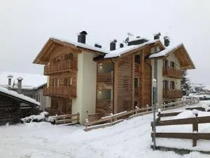 Casa Chris by AMA Val di Fassa - Pozza di Fassa