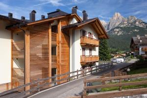 Casa Chris by AMA Val di Fassa