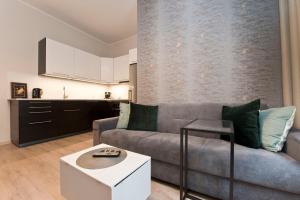 Stare Miasto - Cichy i Stylowy AON Apartament