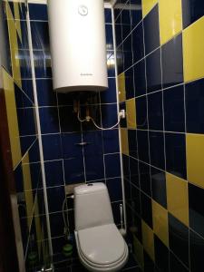 Apartment with Balcony room in Квартира посуточно р-н жд Вокзала О9З22727ІІ