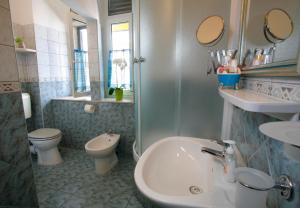 Lovely apartments Marmont with balconies in the heart of Split