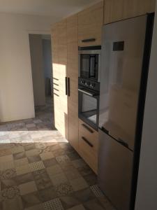 Maison à 5 mn de locéan pouvant accueillir jusquà 8 personnes