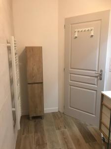 Maison à 5 mn de locéan avec piscine chauffée