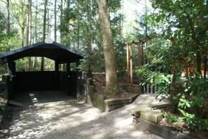 tBakkersboschje nummer 8