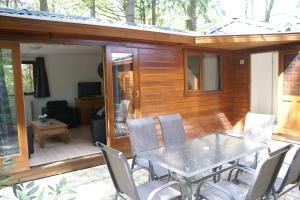 tBakkersboschje nummer 8