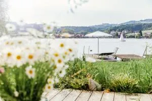 Appartement am See - Preding